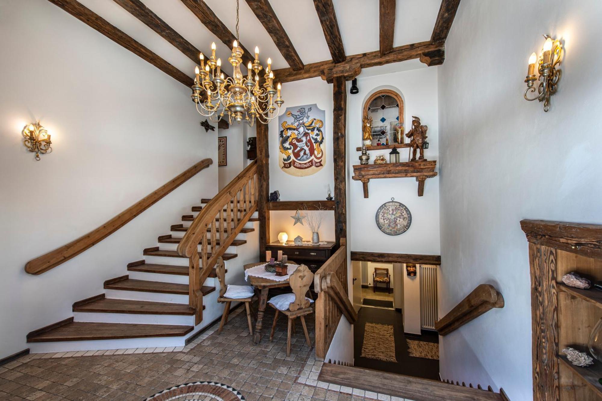 Residence Chris Appart カレッツァ・アル・ラーゴ エクステリア 写真